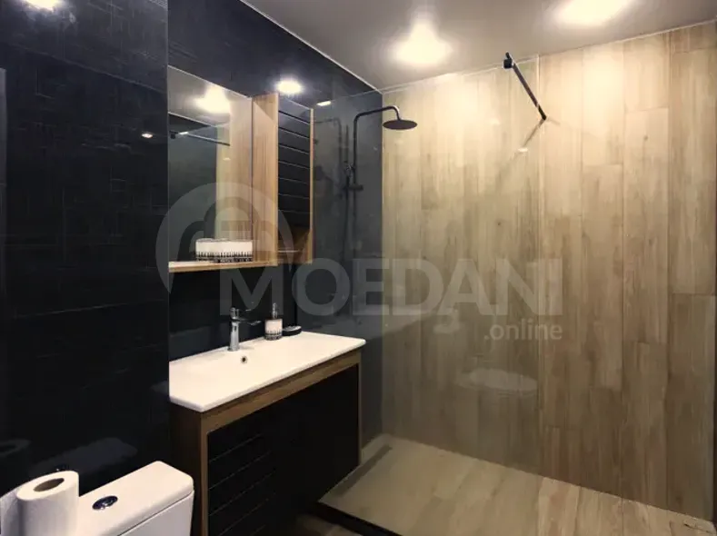 იყიდება 2 ოთახიანი ბინას 51.6მ² 5/15 სართ ბათუმი - photo 8