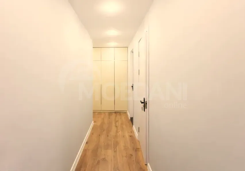 იყიდება 2 ოთახიანი ბინას 51.6მ² 5/15 სართ ბათუმი - photo 5