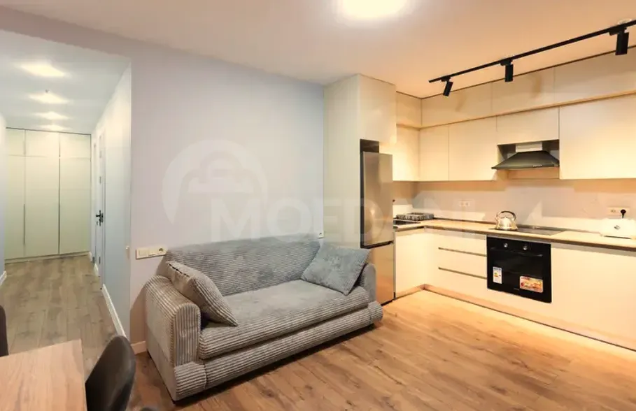 იყიდება 2 ოთახიანი ბინას 51.6მ² 5/15 სართ ბათუმი - photo 3