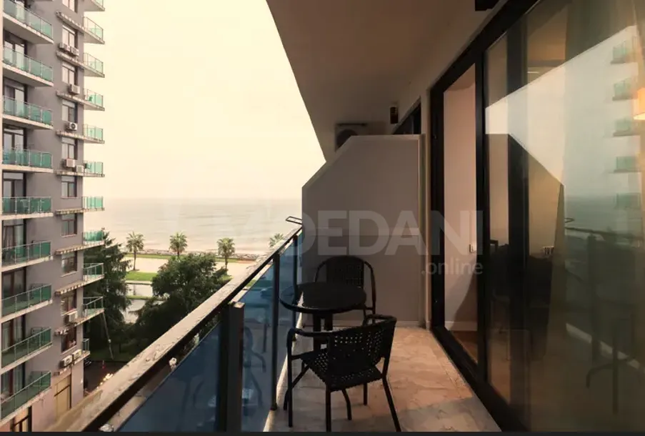 იყიდება 2 ოთახიანი ბინას 51.6მ² 5/15 სართ ბათუმი - photo 10