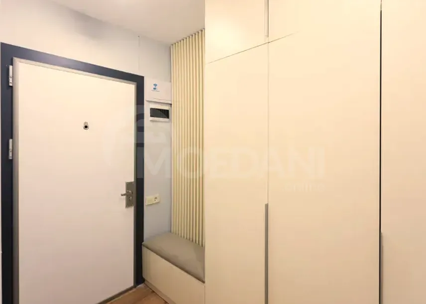 იყიდება 2 ოთახიანი ბინას 51.6მ² 5/15 სართ ბათუმი - photo 6