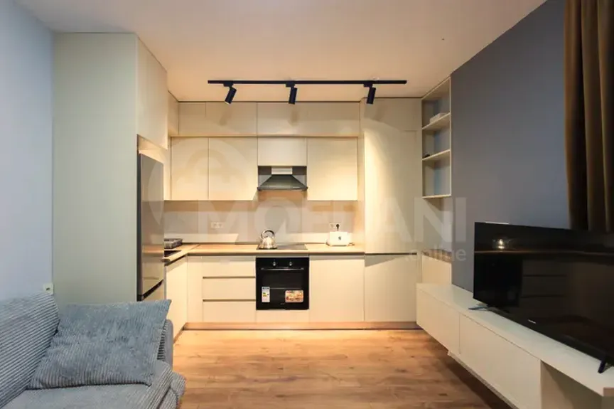 იყიდება 2 ოთახიანი ბინას 51.6მ² 5/15 სართ ბათუმი - photo 2