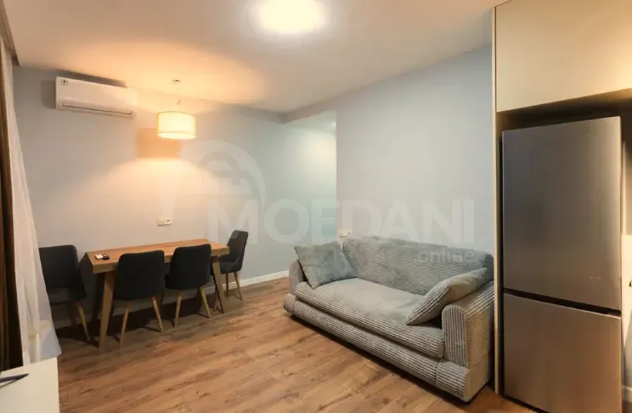 იყიდება 2 ოთახიანი ბინას 51.6მ² 5/15 სართ ბათუმი - photo 4