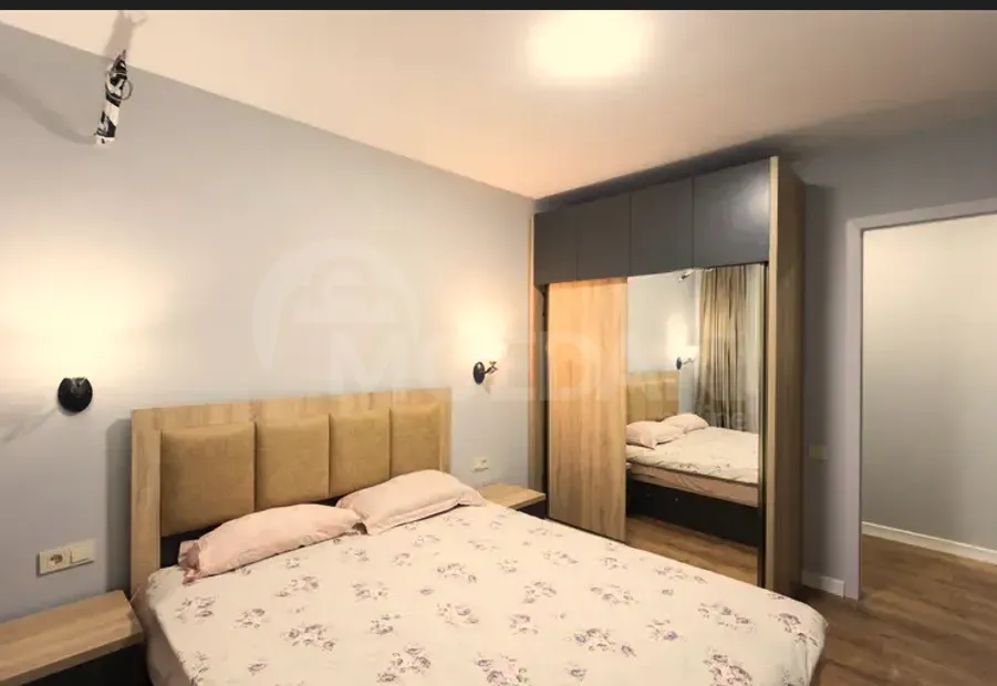 იყიდება 2 ოთახიანი ბინას 51.6მ² 5/15 სართ ბათუმი - photo 9