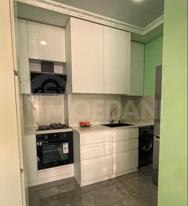 იყიდება 3 ოთახიანი ბინას 70.7მ² 10/15 სართ ბათუმი - photo 4