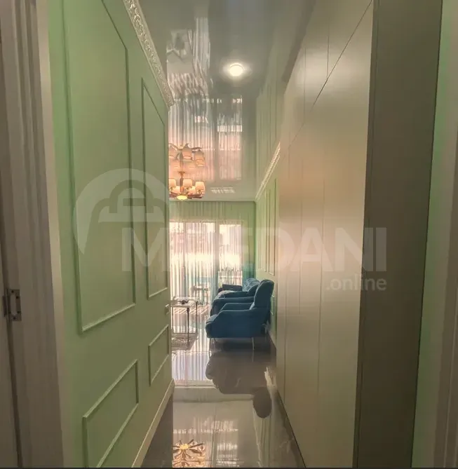 იყიდება 3 ოთახიანი ბინას 70.7მ² 10/15 სართ ბათუმი - photo 8