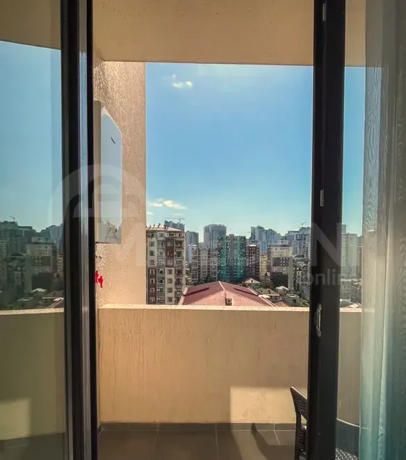 იყიდება 3 ოთახიანი ბინას 70.7მ² 10/15 სართ ბათუმი - photo 10