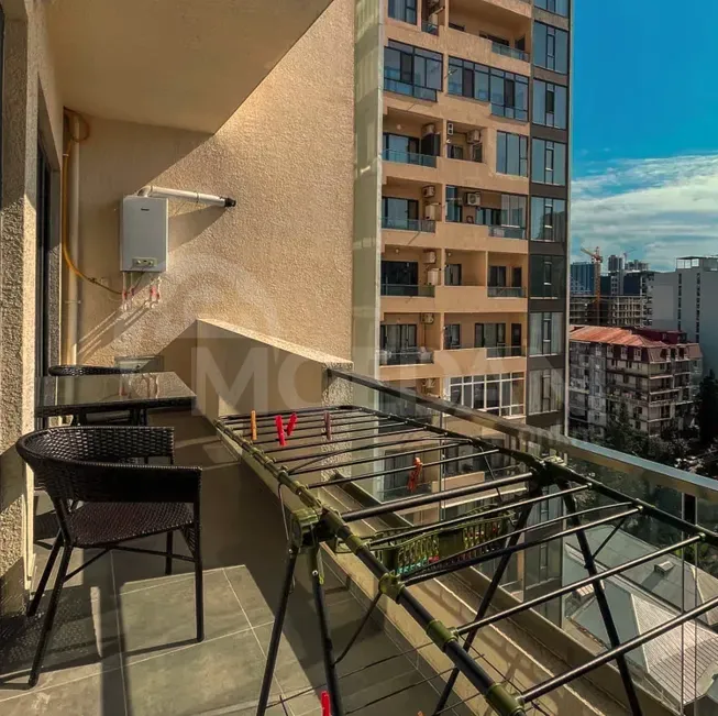 იყიდება 3 ოთახიანი ბინას 70.7მ² 10/15 სართ ბათუმი - photo 6