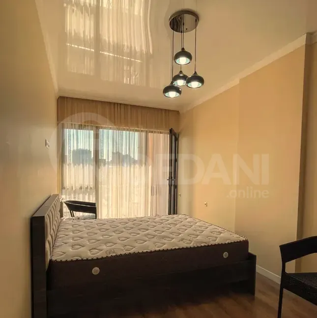 იყიდება 3 ოთახიანი ბინას 70.7მ² 10/15 სართ ბათუმი - photo 3