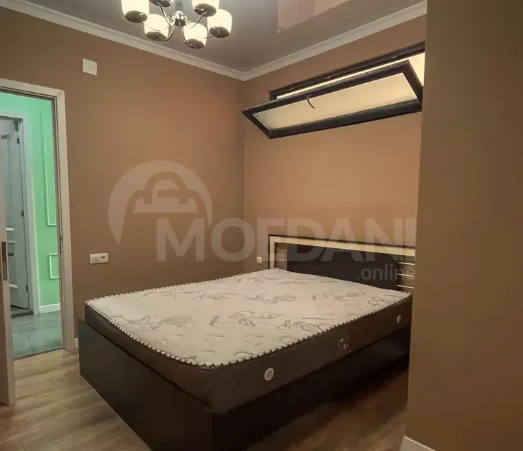 იყიდება 3 ოთახიანი ბინას 70.7მ² 10/15 სართ ბათუმი - photo 7