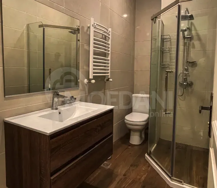 იყიდება 3 ოთახიანი ბინას 70.7მ² 10/15 სართ ბათუმი - photo 9