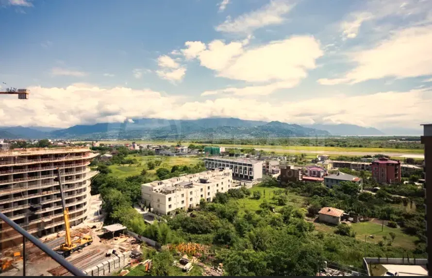 Продам 1-комн. квартиру 35м² 11/16 эт. Батуми - изображение 6