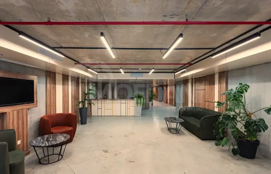 Продам 1-комн. квартиру 35м² 11/16 эт. Батуми - изображение 7