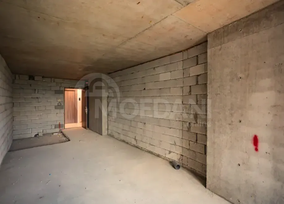 Продам 1-комн. квартиру 35м² 11/16 эт. Батуми - изображение 4