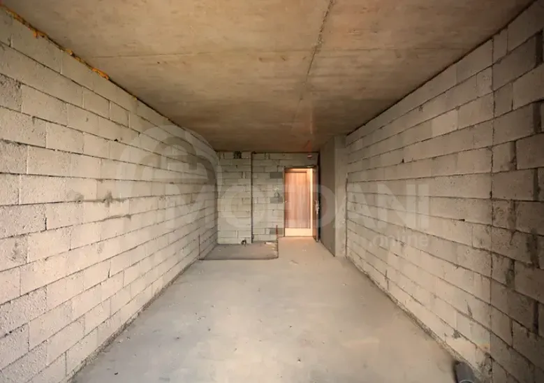 Продам 1-комн. квартиру 35м² 11/16 эт. Батуми - изображение 5