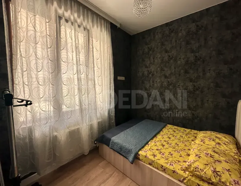 Сдам 2-комн. квартиру 40м² 1/3 эт. Батуми - изображение 4