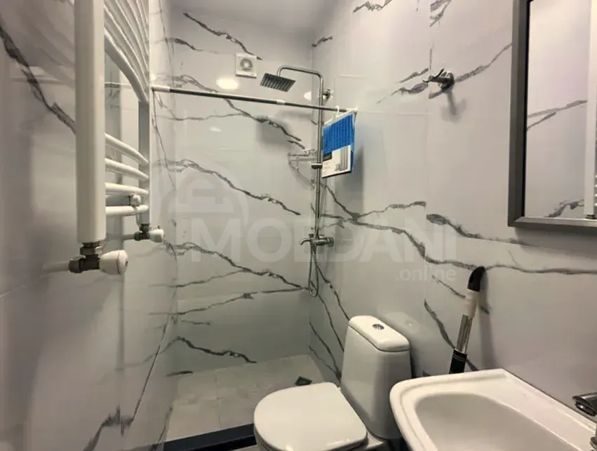 Сдам 2-комн. квартиру 40м² 1/3 эт. Батуми - изображение 5