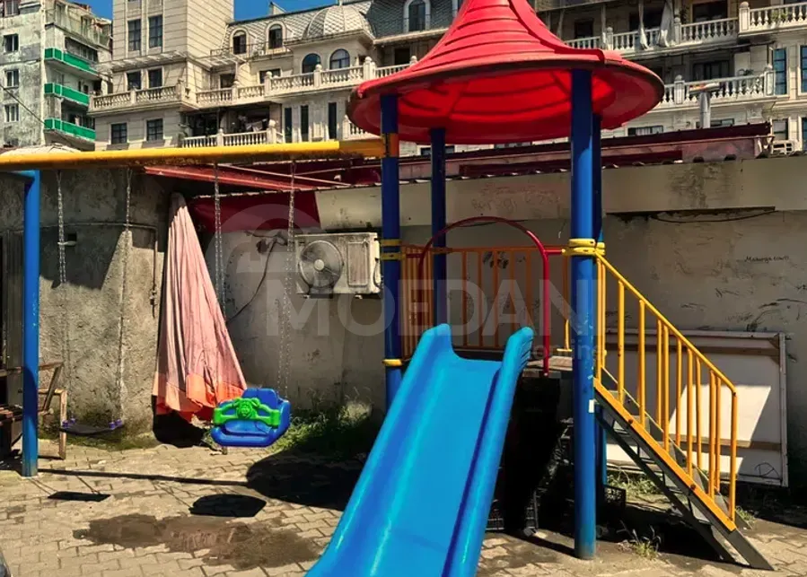 Сдам 2-комн. квартиру 40м² 1/3 эт. Батуми - изображение 6