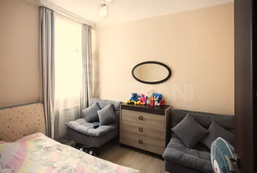 იყიდება 4 ოთახიანი ბინას 113მ² 8/10 სართ ბათუმი - photo 5