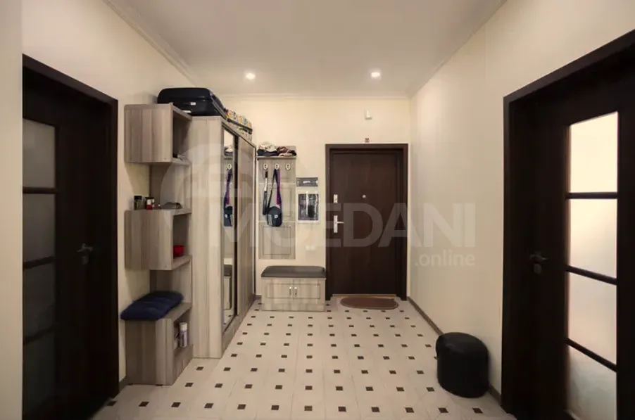 იყიდება 4 ოთახიანი ბინას 113მ² 8/10 სართ ბათუმი - photo 7