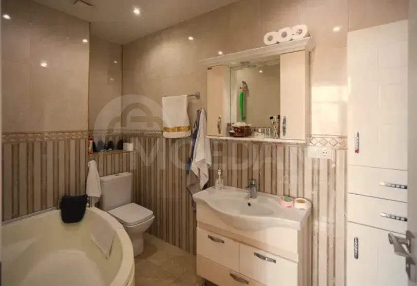 იყიდება 4 ოთახიანი ბინას 113მ² 8/10 სართ ბათუმი - photo 6