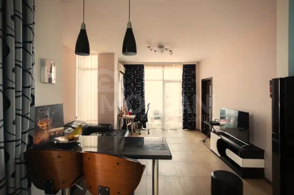 იყიდება 4 ოთახიანი ბინას 113მ² 8/10 სართ ბათუმი - photo 3