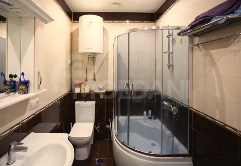 იყიდება 4 ოთახიანი ბინას 113მ² 8/10 სართ ბათუმი - photo 8