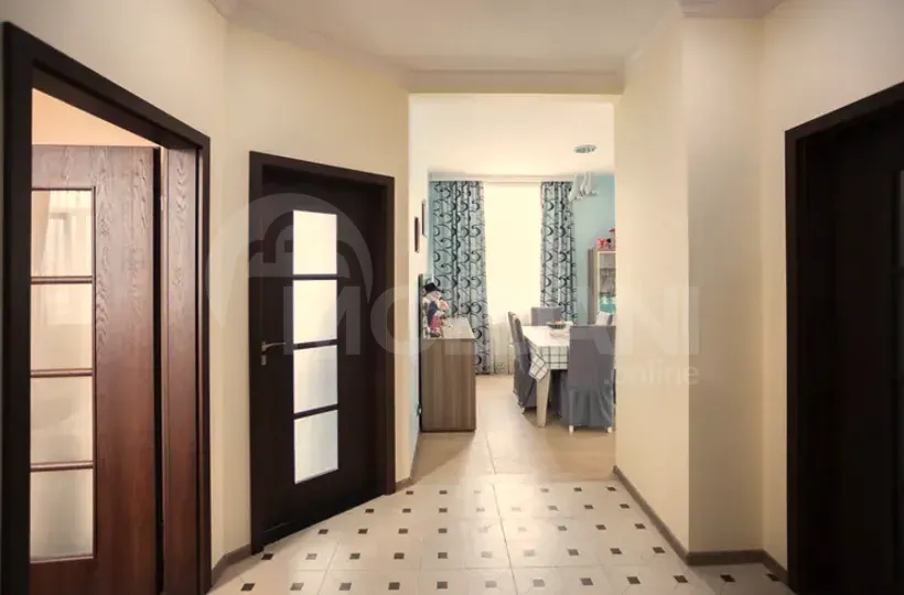 იყიდება 4 ოთახიანი ბინას 113მ² 8/10 სართ ბათუმი - photo 10