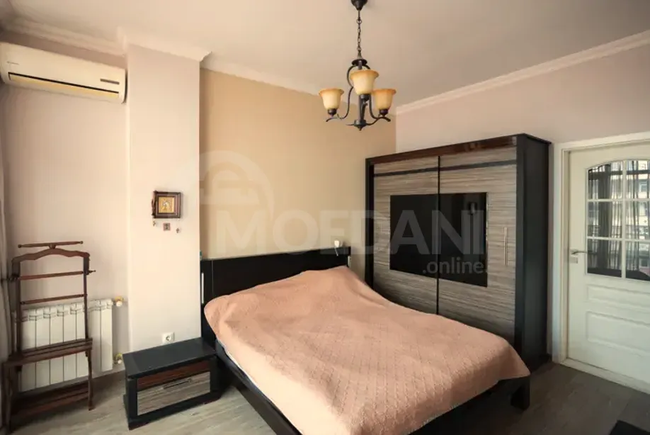 იყიდება 4 ოთახიანი ბინას 113მ² 8/10 სართ ბათუმი - photo 4