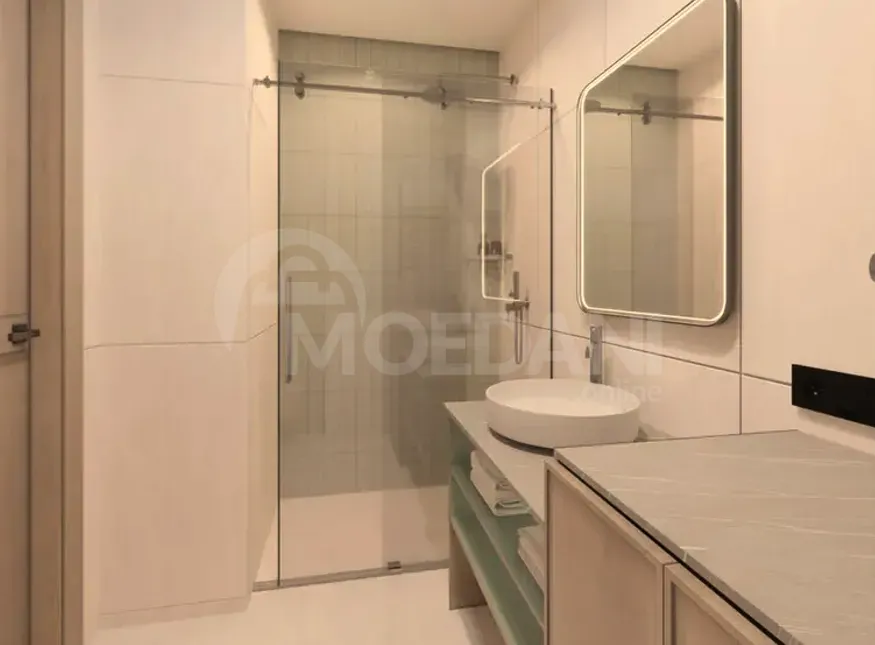 Продам 1-комн. квартиру 37м² 14/16 эт. Батуми - изображение 5