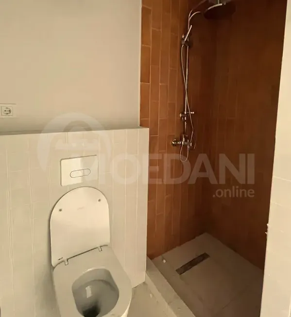 იყიდება 1 ოთახიანი ბინას 27მ² 11/20 სართ ბათუმი - photo 4