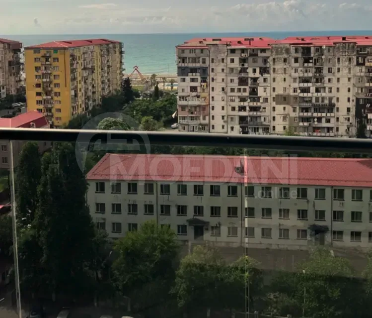 იყიდება 1 ოთახიანი ბინას 27მ² 11/20 სართ ბათუმი - photo 7