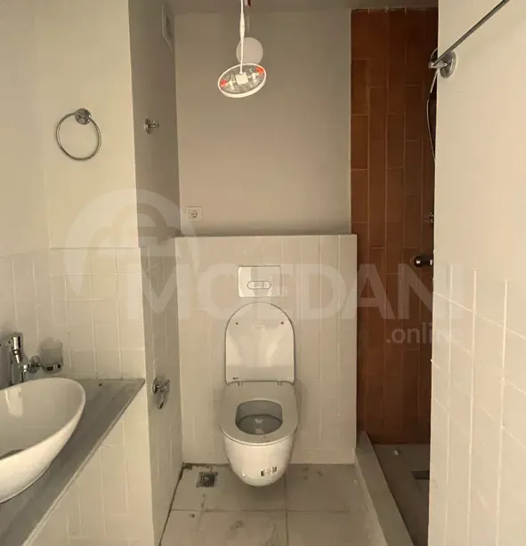 იყიდება 1 ოთახიანი ბინას 27მ² 11/20 სართ ბათუმი - photo 8