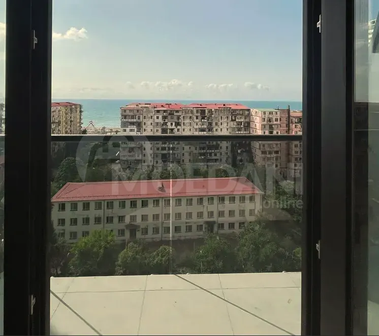 იყიდება 1 ოთახიანი ბინას 27მ² 11/20 სართ ბათუმი - photo 6