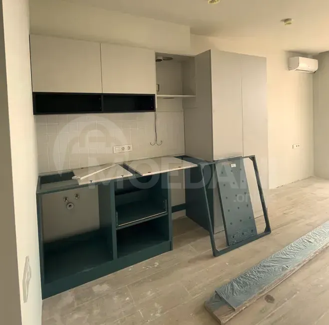 იყიდება 1 ოთახიანი ბინას 27მ² 11/20 სართ ბათუმი - photo 3