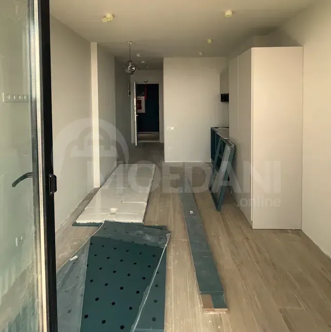 იყიდება 1 ოთახიანი ბინას 27მ² 11/20 სართ ბათუმი - photo 5