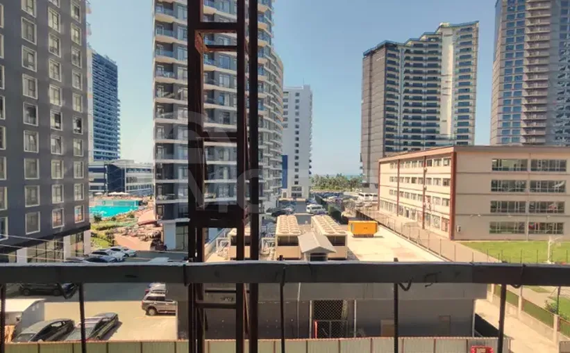 Apartments For Sale two-room 47м² 4/18 floor Batumi - photo 9