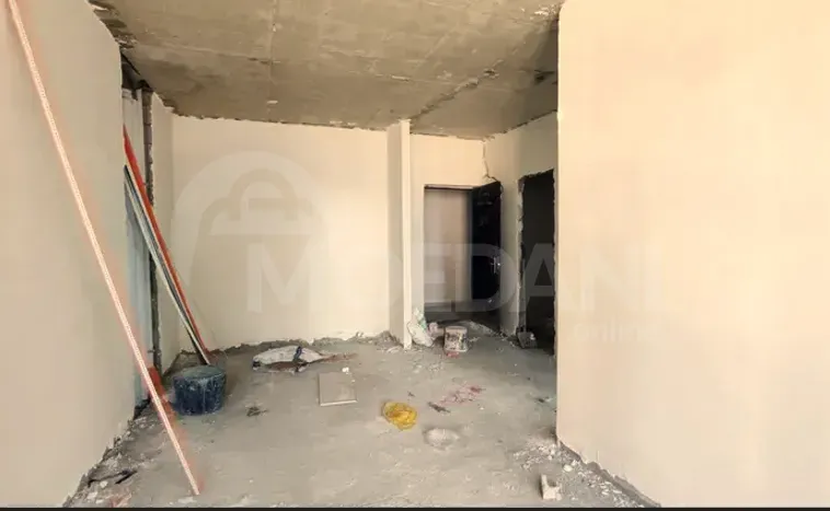 Apartments For Sale two-room 47м² 4/18 floor Batumi - photo 4