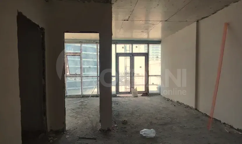 Apartments For Sale two-room 47м² 4/18 floor Batumi - photo 5