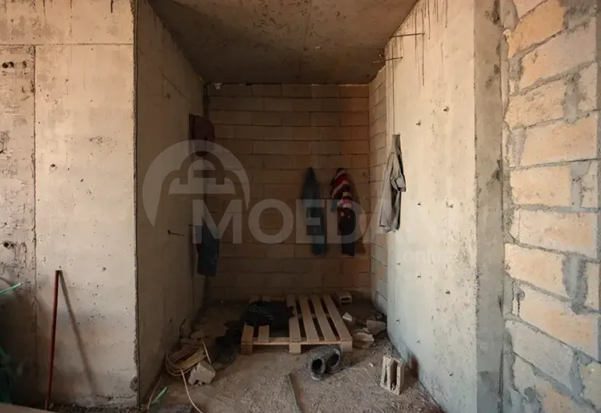 იყიდება 2 ოთახიანი ბინას 53მ² 11/16 სართ ბათუმი - photo 4