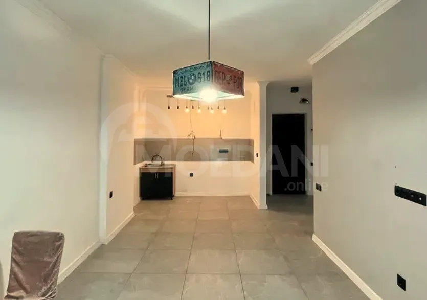 იყიდება 3 ოთახიანი ბინას 53მ² 13/24 სართ ბათუმი - photo 4