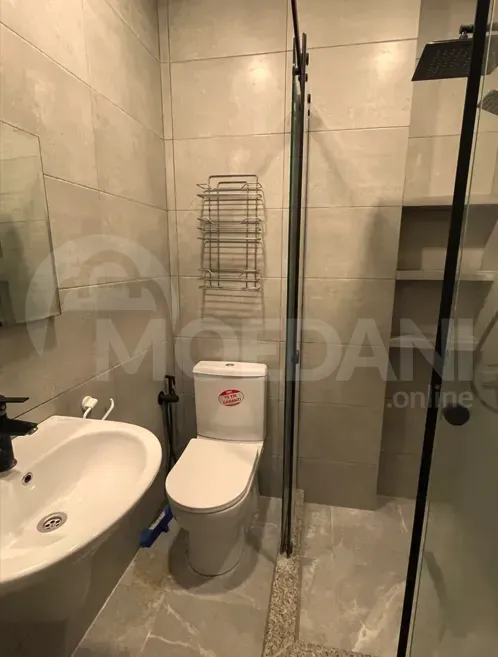 იყიდება 3 ოთახიანი ბინას 53მ² 13/24 სართ ბათუმი - photo 6