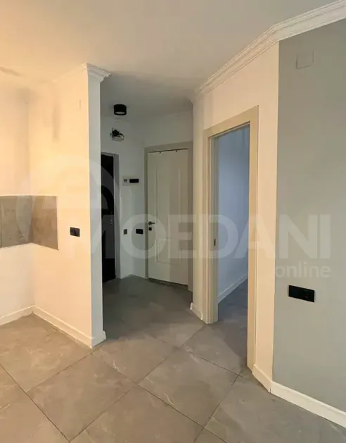 იყიდება 3 ოთახიანი ბინას 53მ² 13/24 სართ ბათუმი - photo 9