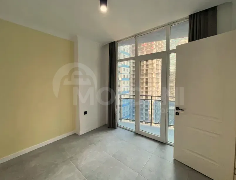 იყიდება 3 ოთახიანი ბინას 53მ² 13/24 სართ ბათუმი - photo 5