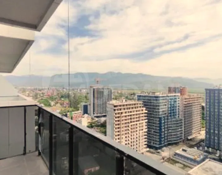 Продам 1-комн. квартиру 37м² 21/27 эт. Батуми - изображение 7