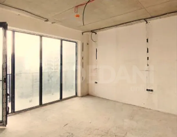 Продам 1-комн. квартиру 37м² 21/27 эт. Батуми - изображение 2