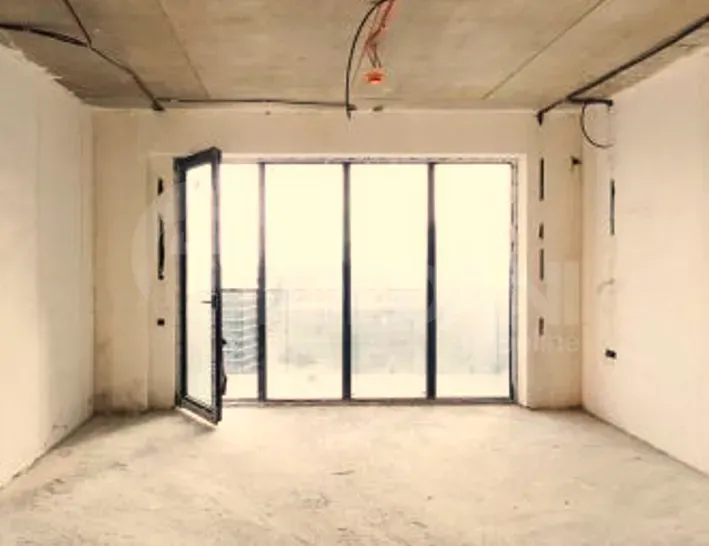 Продам 1-комн. квартиру 37м² 21/27 эт. Батуми - изображение 1