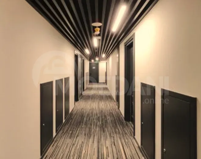 Продам 1-комн. квартиру 37м² 21/27 эт. Батуми - изображение 4