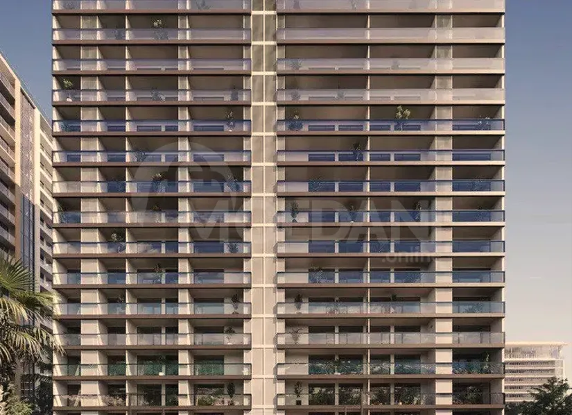 Продам 2-комн. квартиру 48.1м² 16/21 эт. Батуми - изображение 2