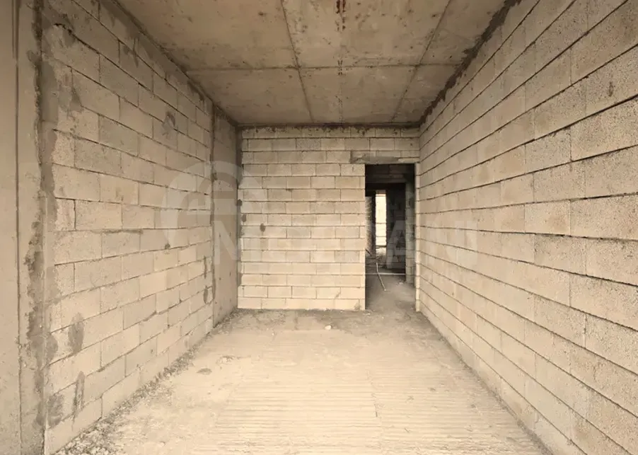 Продам 2-комн. квартиру 48.1м² 16/21 эт. Батуми - изображение 7